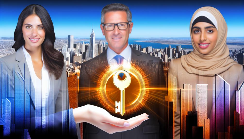 advantages of reit investments
