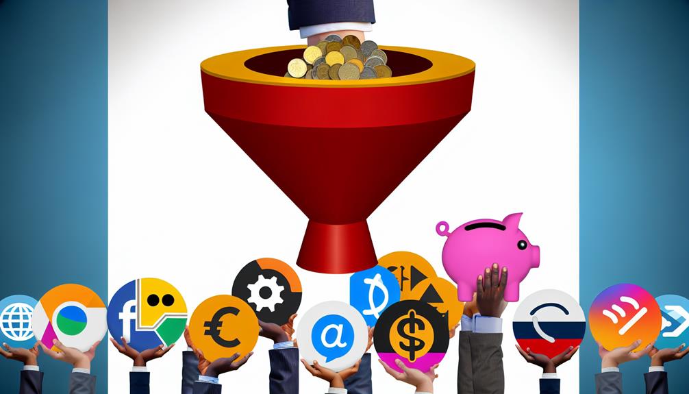 creating captivating social media