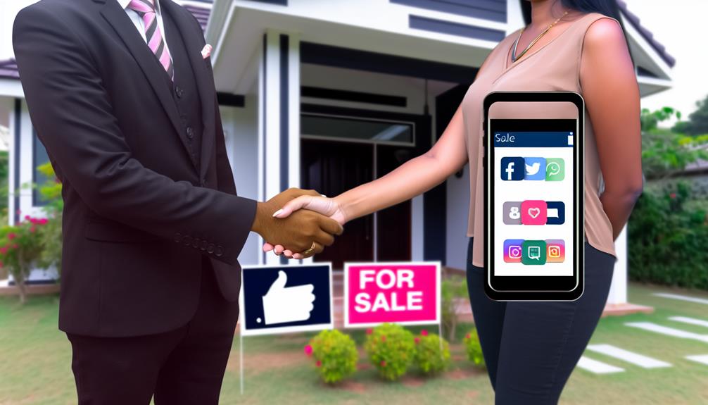 emphasizing face to face connections
