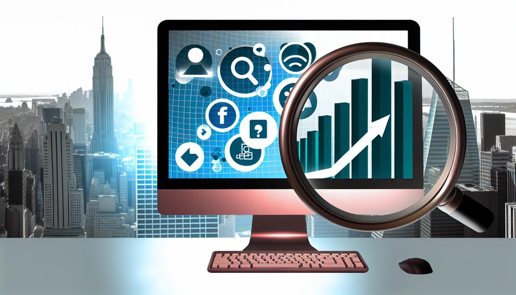 harnessing data for insights
