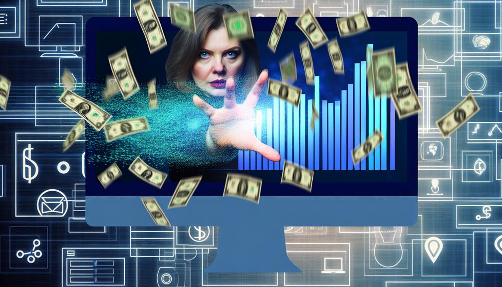 harnessing the power of social media for advertising