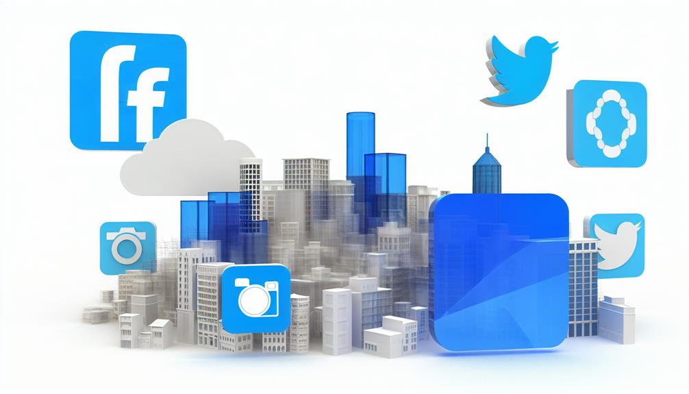 impact of social media