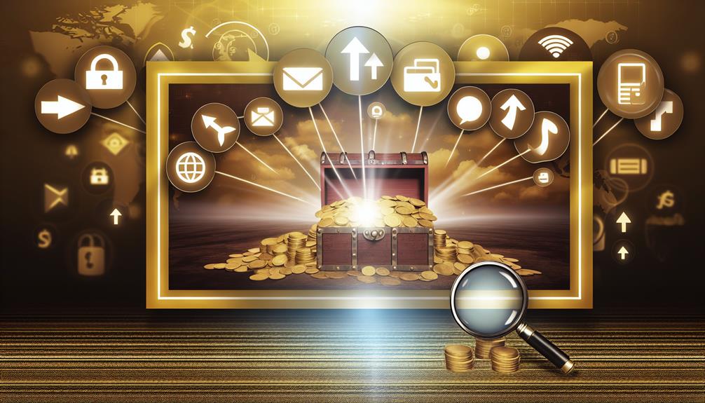 improving roi through optimized advertising