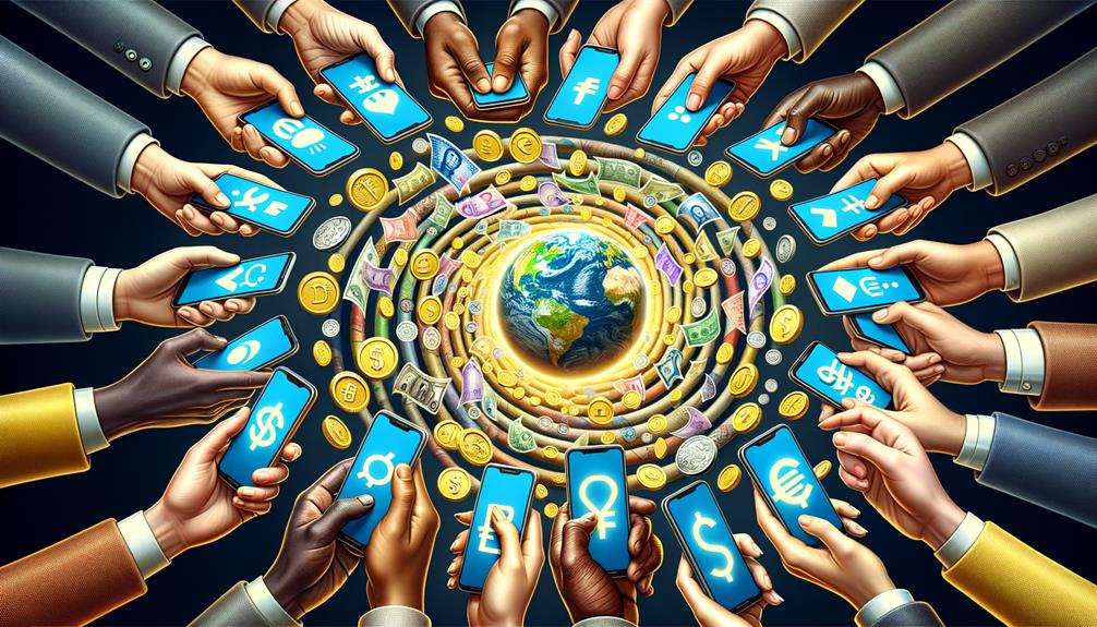 leveraging social media for online fundraising