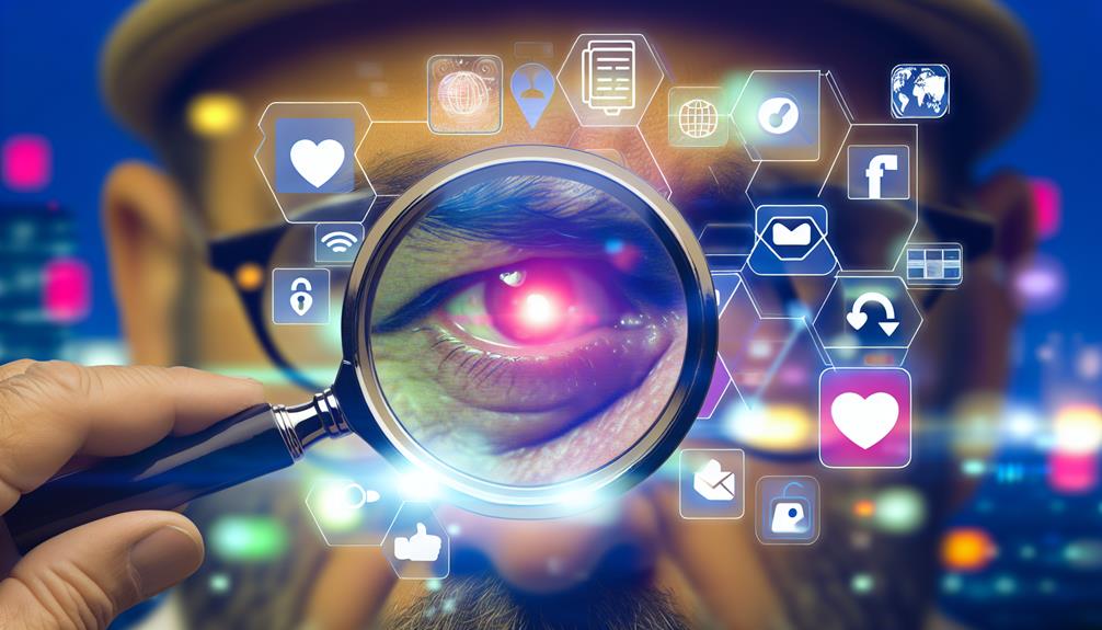 managing your digital footprint