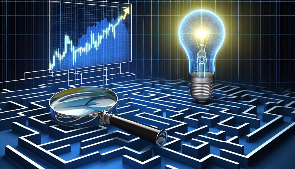 shaping investor perceptions and decisions