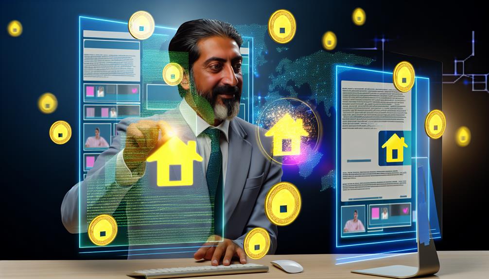 tech for experienced professionals