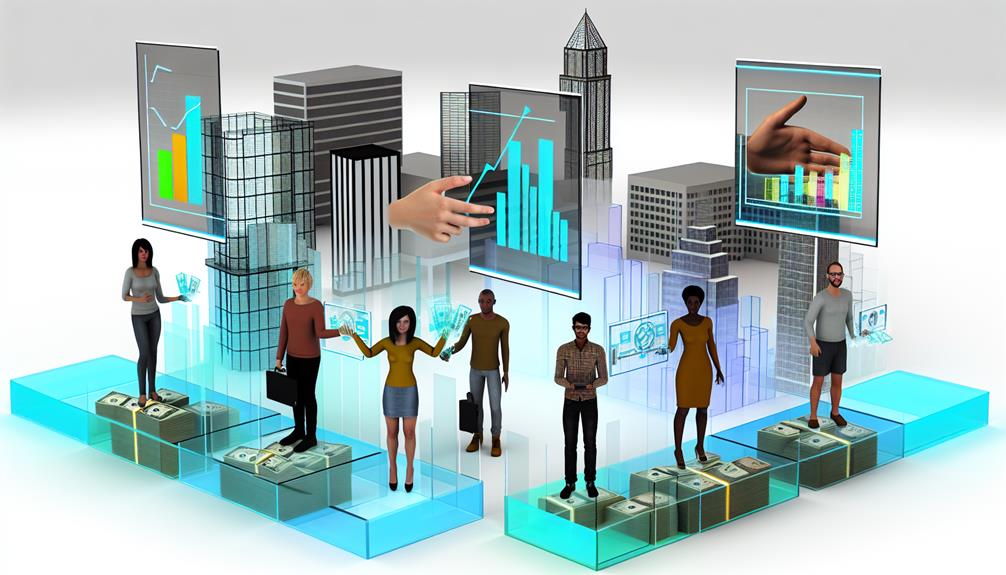 technology s impact on fundraising