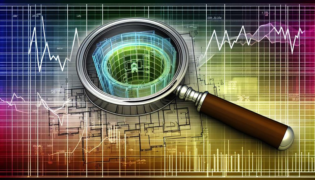 transparency for investor trust