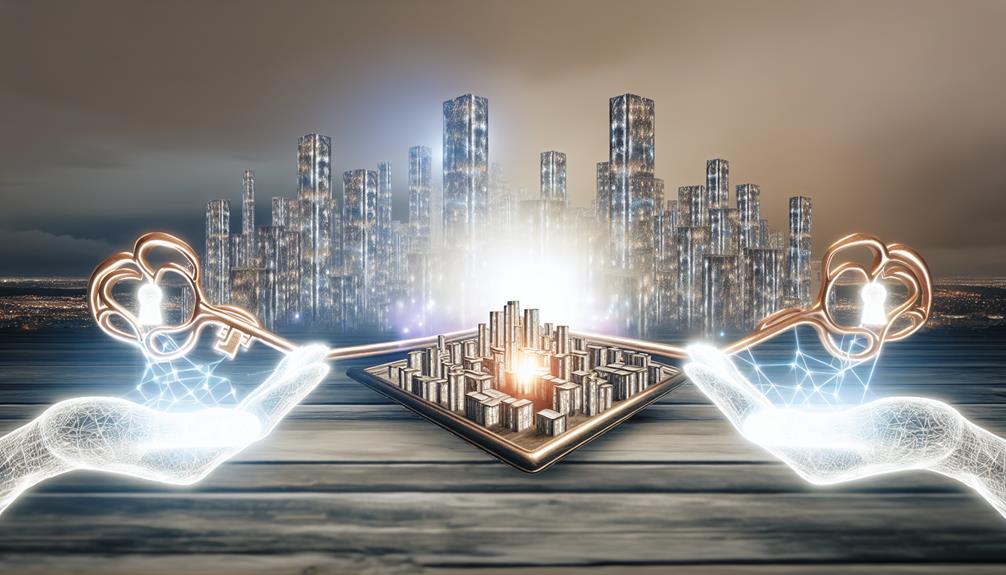 understanding real estate investment trusts