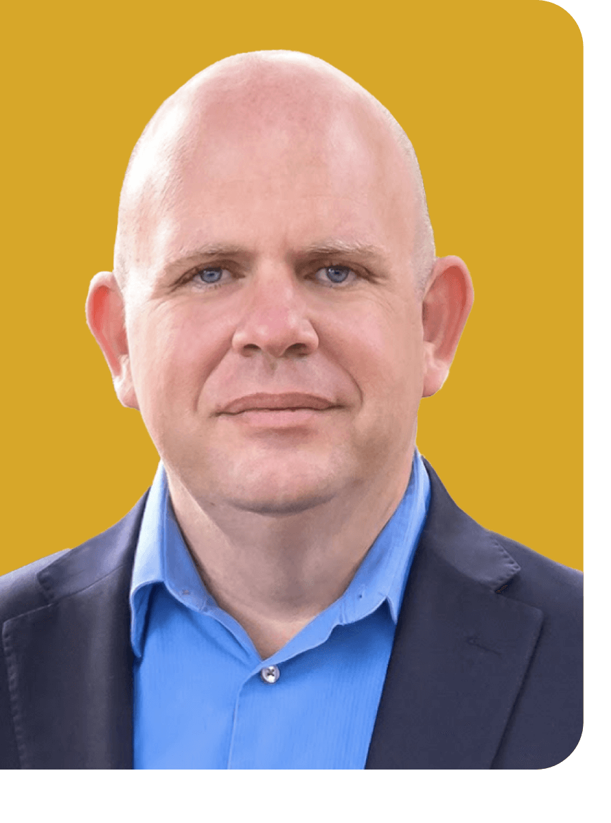 Tilden Moschetti, Esq. - Founder, Chief Investment Officer